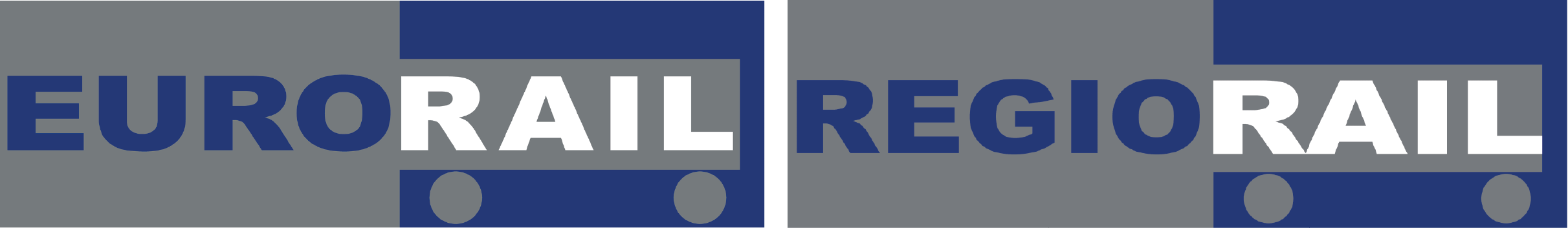 Logo Eurorail Regiorail